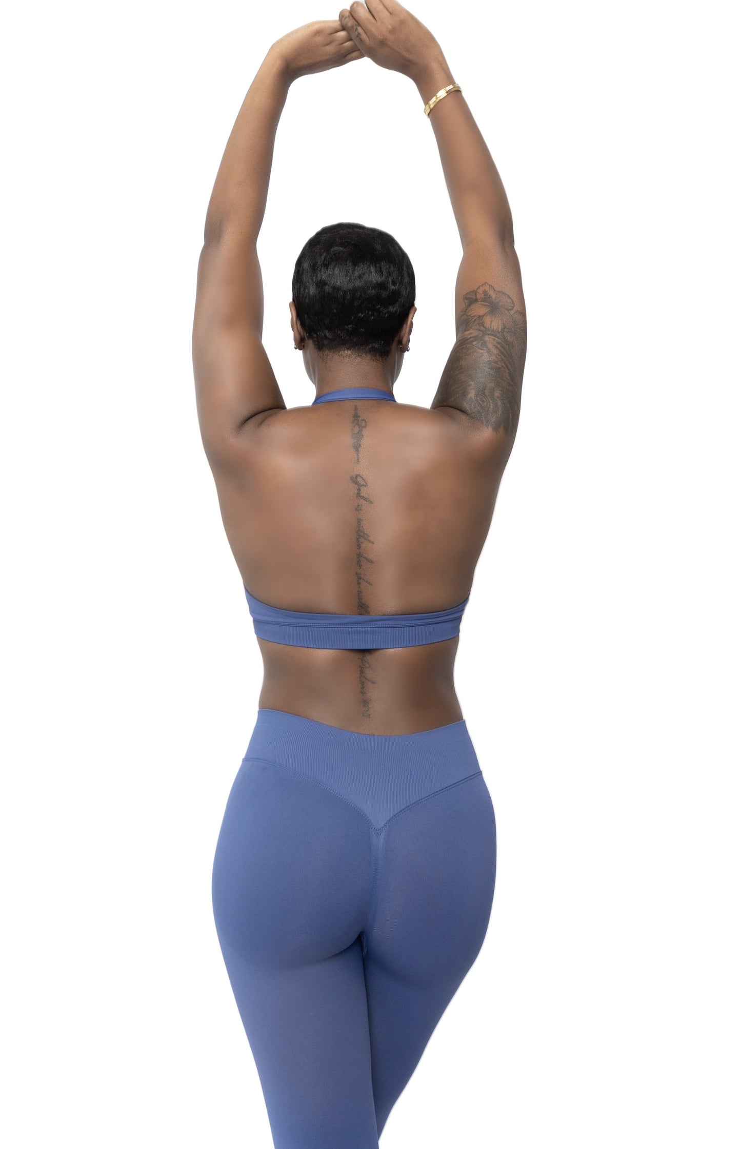 signature halter bra