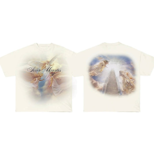 7evenminutes tee