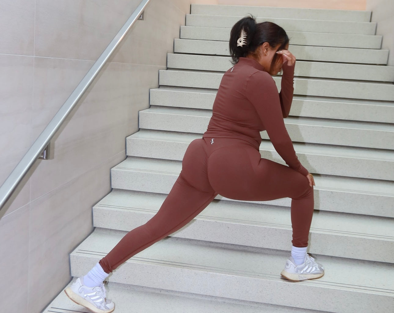 define leggings