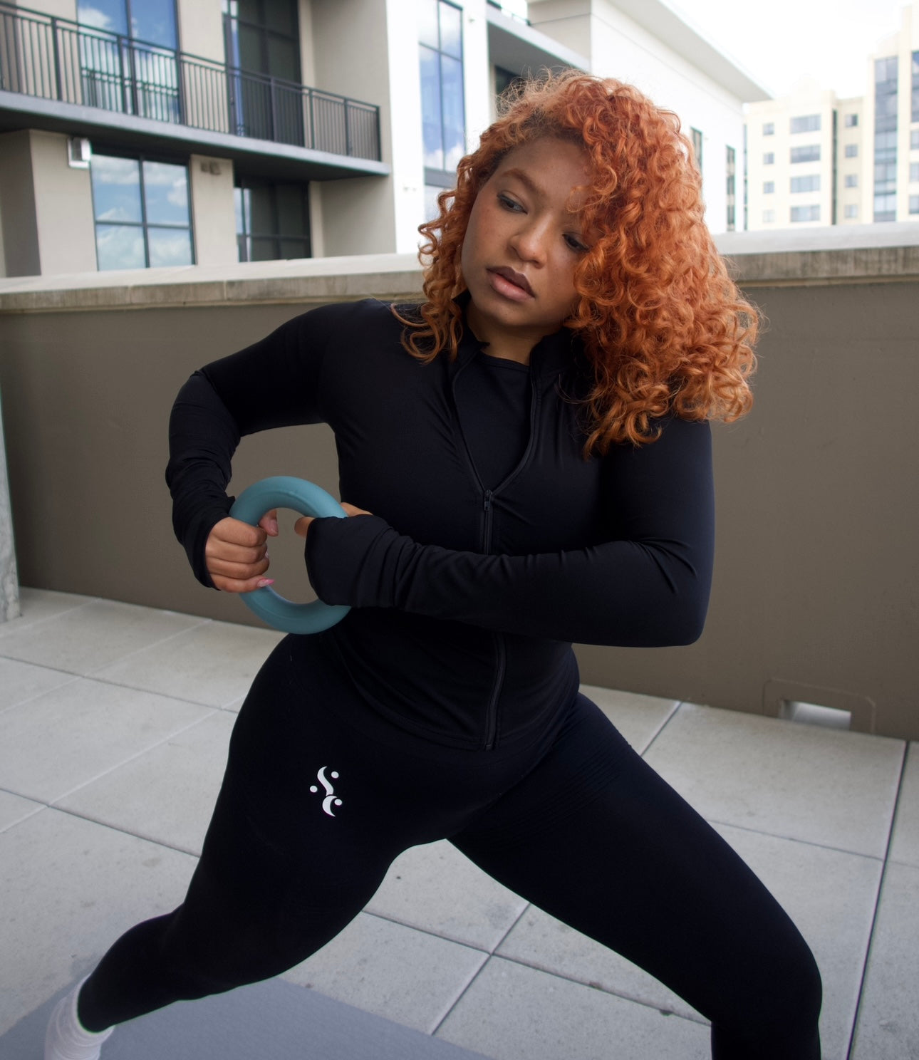 comfort leggings