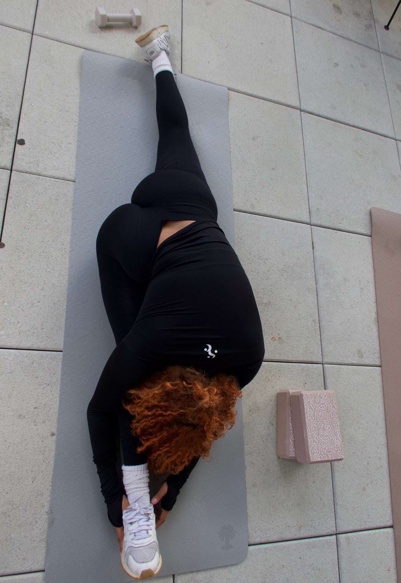 comfort leggings