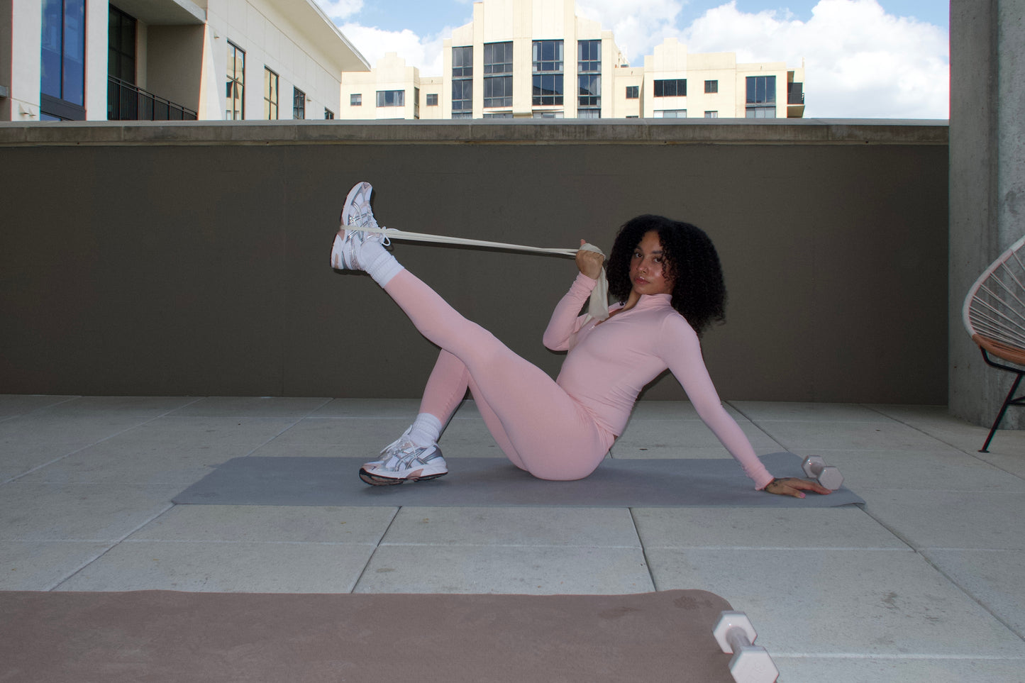 comfort leggings